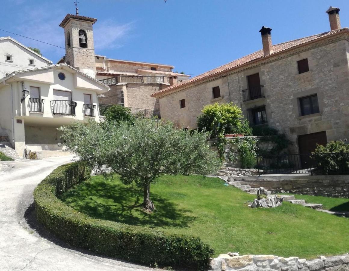 Casa Sartzaleta-Navarra-Espana Aramendia Exterior photo